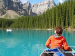 Cdn Rockies Adventure (Aug 2010) - Banff - 017
